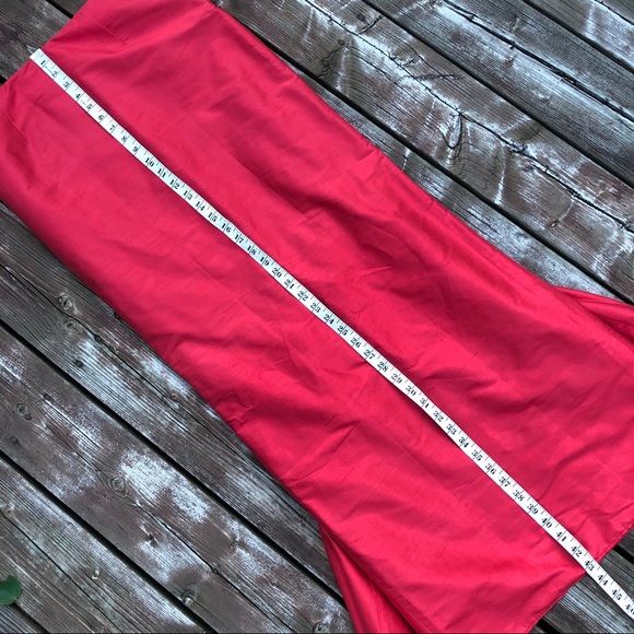 Raw Silk Professionally Taylored - Picture 15 of 15